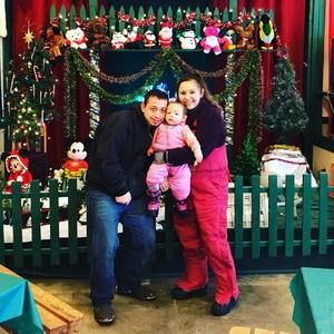 Meet your Posher, Aron